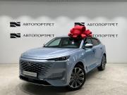 Changan UNI-K Санкт-Петербург  - изображение 25