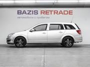 Opel Astra H Рестайлинг Тюмень  - изображение 31