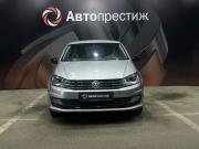 Volkswagen Polo V Рестайлинг Ставрополь  - изображение 27