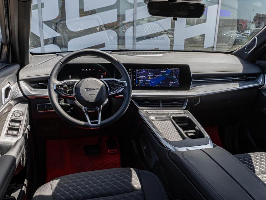 Haval F7 II Краснодар  - изображение 6