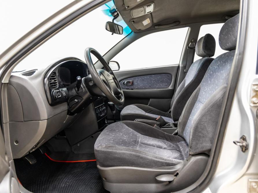 Kia Spectra I Рестайлинг 2 Волгоград  - изображение 24