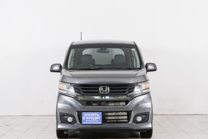 Honda N-WGN I с пробегом 2014 года, цена 789 000 рублей, 114975 км, хэтчбек, Автокод Объявления