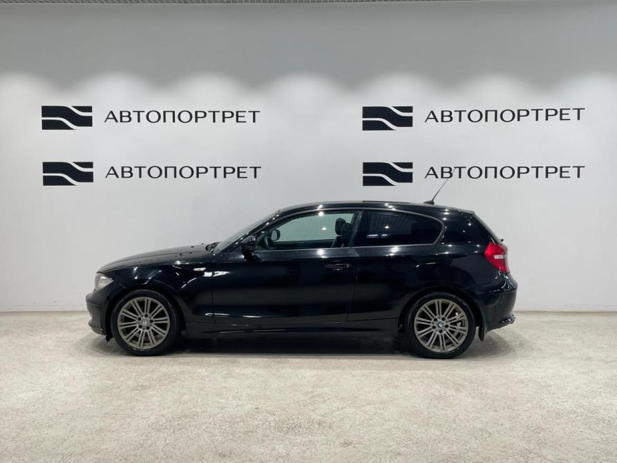 BMW 1 серии I (E81/E82/E87/E88) Рестайлинг Санкт-Петербург  - изображение 2