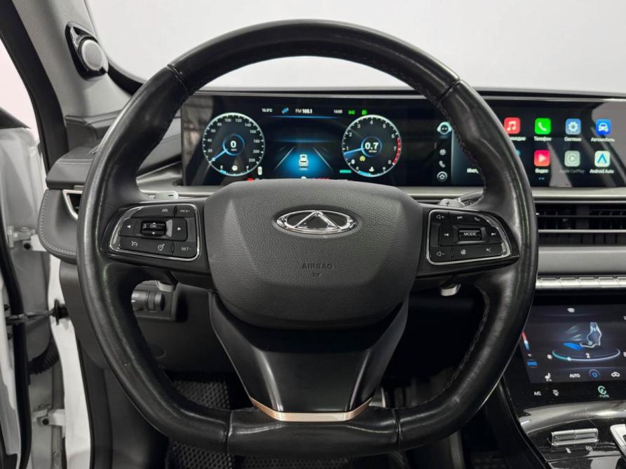 Chery Tiggo 8 Pro Max I Ростов-на-Дону  - изображение 15