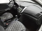 Hyundai Solaris I Санкт-Петербург  - изображение 24