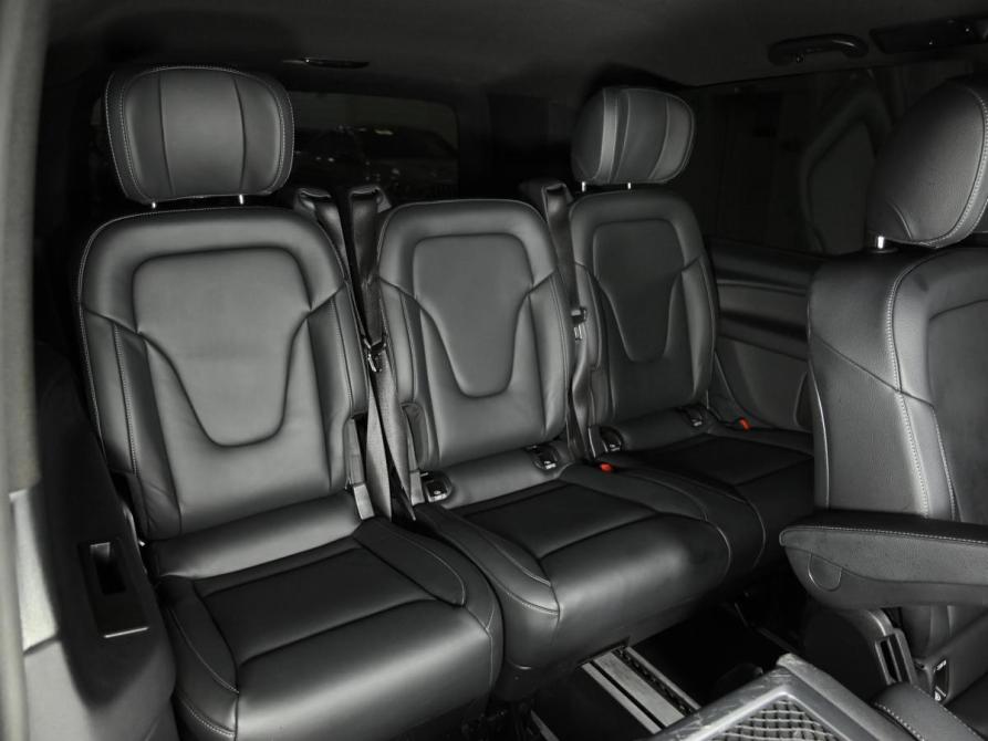 Mercedes-Benz V-Класс III (W447) Москва  - изображение 18