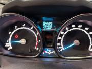 Ford Fiesta Mk6 Рестайлинг Санкт-Петербург  - изображение 12