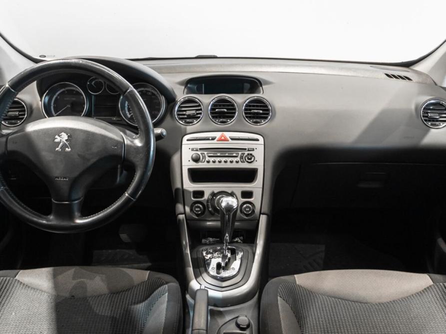 Peugeot 308 I Рестайлинг Казань  - изображение 6