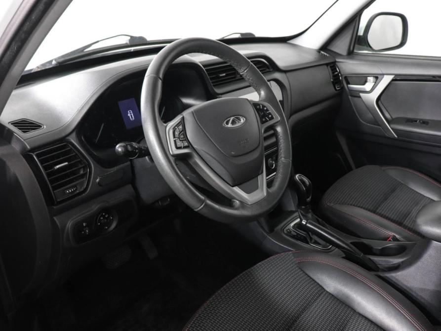 Chery Tiggo 3 I Химки  - изображение 9