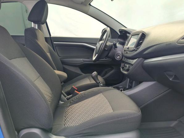 Lada (ВАЗ) Vesta I с пробегом 2022 года, цена 1 182 000 рублей, 68524 км, седан, Автокод Объявления