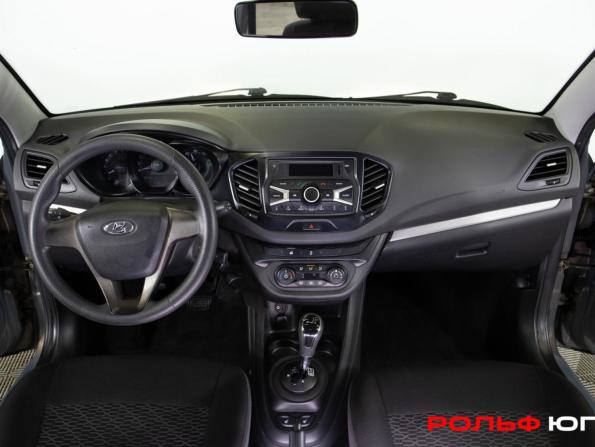 Lada (ВАЗ) Vesta I с пробегом 2017 года, цена 763 000 рублей, 104461 км, седан, Автокод Объявления
