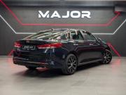 Kia Optima IV Москва  - изображение 32
