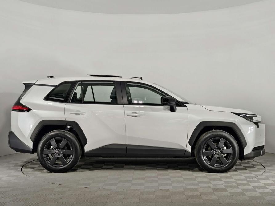 Toyota RAV4 VI (XA60) Санкт-Петербург  - изображение 4
