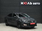 Volkswagen Polo V Рестайлинг Екатеринбург  - изображение 20