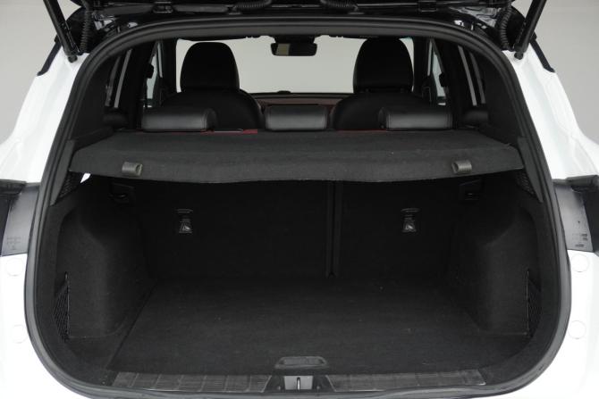 Geely Coolray I с пробегом 2021 года, цена 1 850 000 рублей, 63855 км, внедорожник, Автокод Объявления
