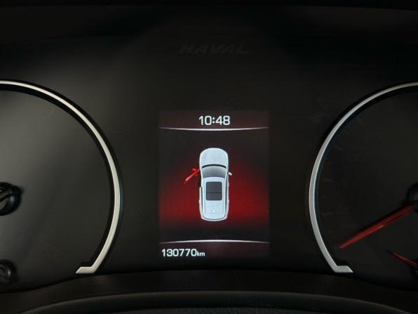 Haval Jolion I с пробегом 2021 года, цена 1 139 000 рублей, 130770 км, внедорожник, Автокод Объявления