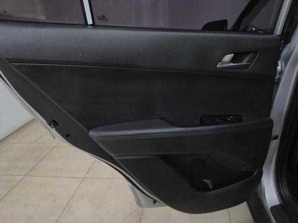 Hyundai Creta I с пробегом 2017 года, цена 1 695 000 рублей, 155350 км, внедорожник, Автокод Объявления