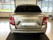 Lada (ВАЗ) Granta I Рестайлинг Тольятти  - изображение 27