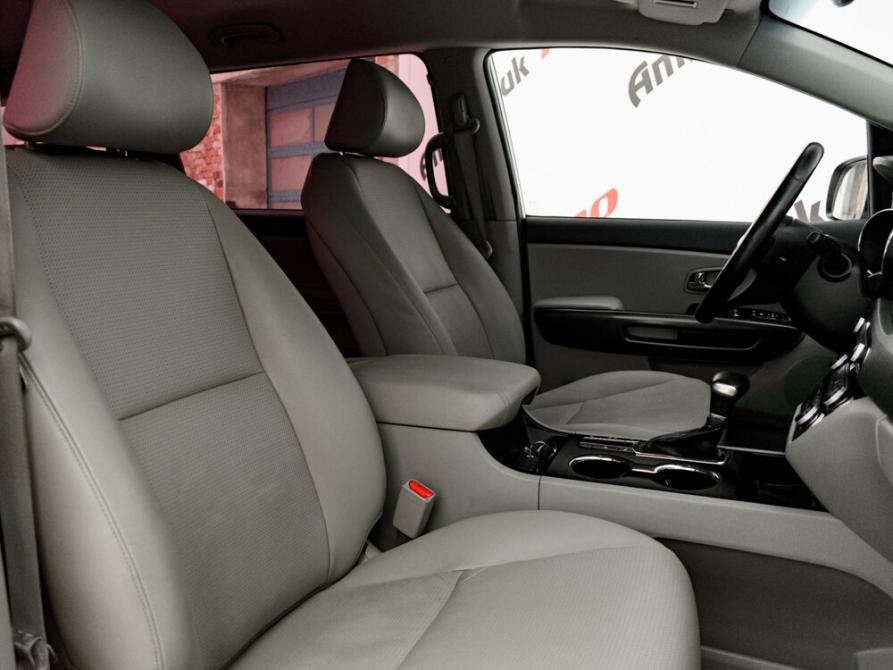 Kia Carnival III Екатеринбург  - изображение 15