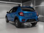 Renault Sandero II Рестайлинг Москва  - изображение 27