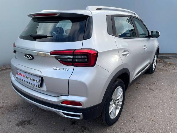 Chery Tiggo 4 I Рестайлинг с пробегом 2019 года, цена 1 270 000 рублей, 103604 км, внедорожник, Автокод Объявления