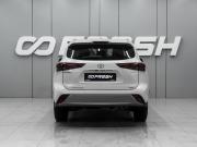 Toyota Highlander IV (XU70) Ростов-на-Дону  - изображение 28