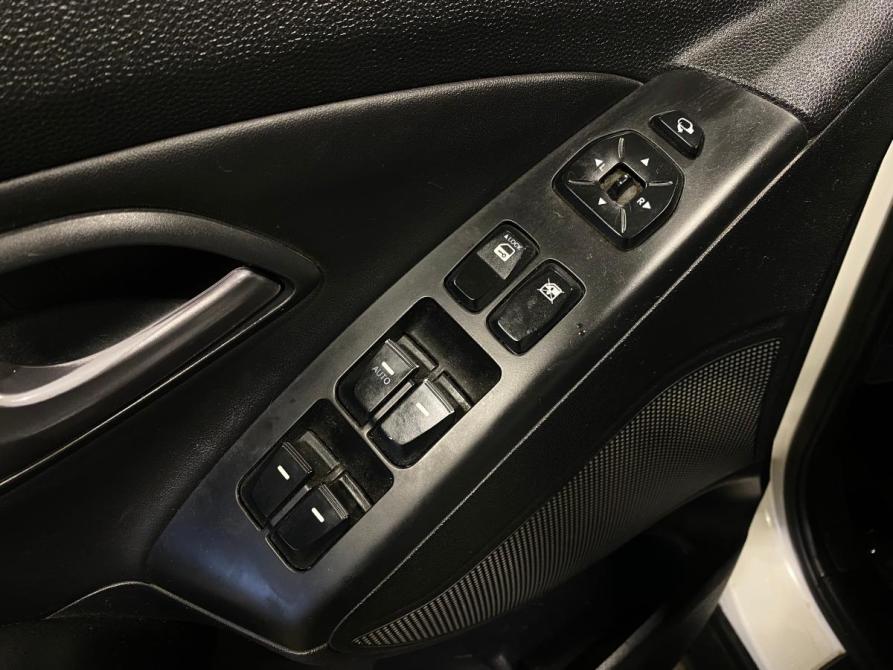 Hyundai ix35 I Рестайлинг Челябинск  - изображение 15