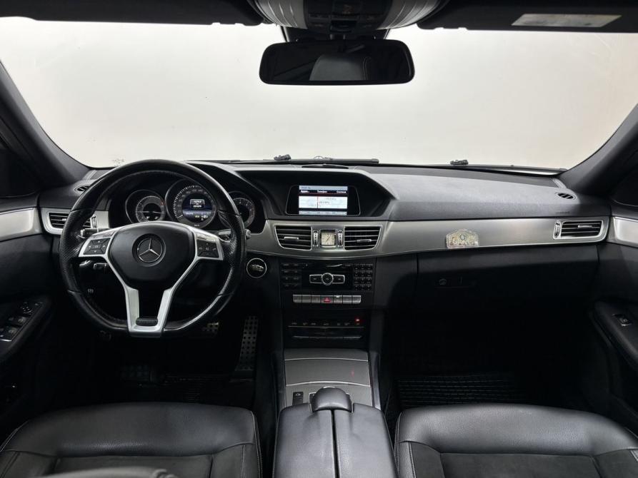Mercedes-Benz E-Класс IV (W212 S212 C207) Рестайлинг Вологда  - изображение 17