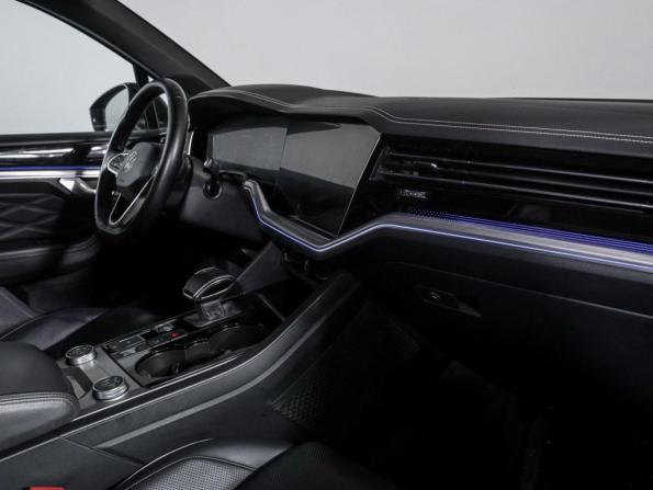 Volkswagen Touareg III с пробегом 2021 года, цена 5 500 000 рублей, 115000 км, внедорожник, Автокод Объявления
