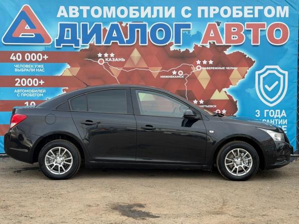 Chevrolet Cruze I с пробегом 2011 года, цена 700 000 рублей, 209900 км, седан, Автокод Объявления