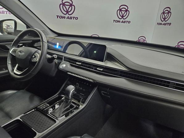 Chery Tiggo 4 Pro I Рестайлинг с пробегом 2024 года, цена 1 575 000 рублей, 30392 км, внедорожник, Автокод Объявления