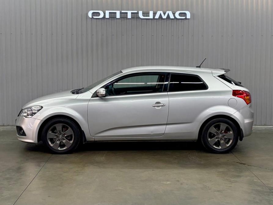Kia Ceed I Рестайлинг Краснодар  - изображение 8