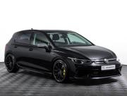 Volkswagen Golf VIII Москва  - изображение 23