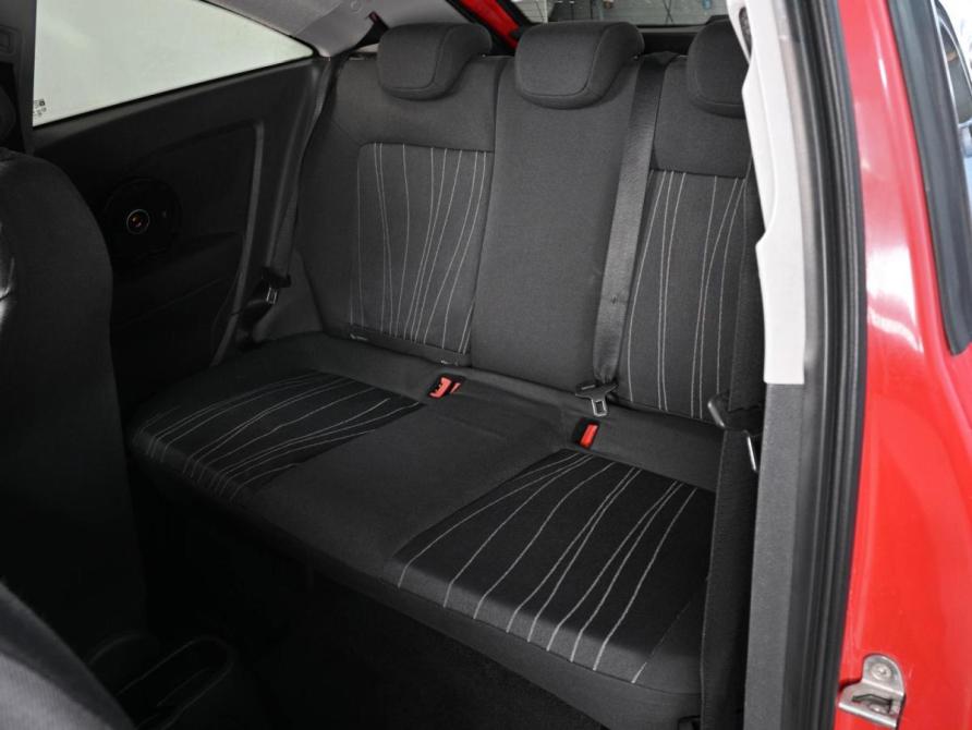 Opel Corsa D Ростов-на-Дону  - изображение 8