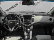 Chevrolet Cruze I Екатеринбург  - изображение 30