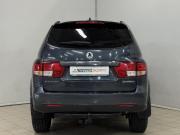 SsangYong Kyron I Рестайлинг Нижний Новгород  - изображение 16