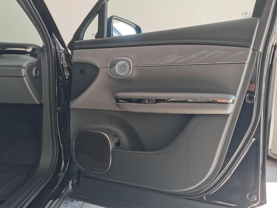 GAC Trumpchi S7 Барнаул  - изображение 33