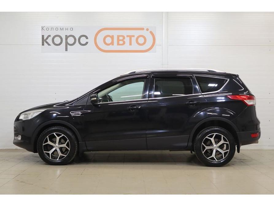 Ford Kuga II Коломна  - изображение 2
