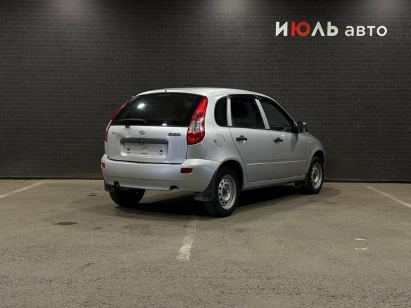 Lada (ВАЗ) Kalina I с пробегом 2013 года, цена 340 000 рублей, 128086 км, хэтчбек, Автокод Объявления