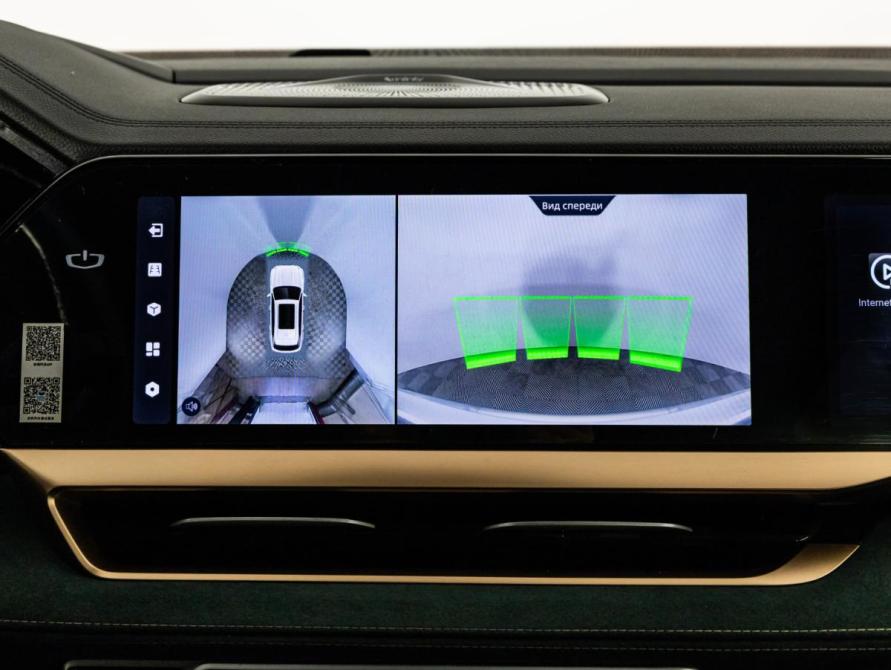 Geely Monjaro I Санкт-Петербург  - изображение 16