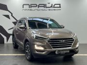 Hyundai Tucson III Рестайлинг Ростов-на-Дону  - изображение 22