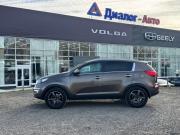 Kia Sportage III Рестайлинг Набережные Челны  - изображение 23