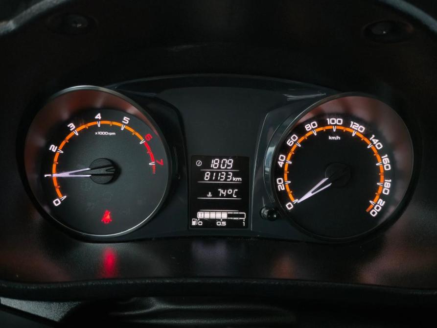 Lada (ВАЗ) Granta I Рестайлинг Таганрог  - изображение 15