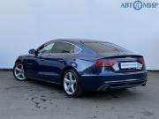 Audi A5 I (8T) Рестайлинг Москва  - изображение 19