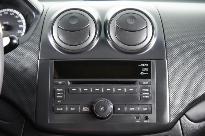 Chevrolet Aveo I Рестайлинг с пробегом 2011 года, цена 349 000 рублей, 170000 км, седан, Автокод Объявления