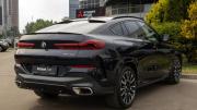 BMW X6 III (G06) Рестайлинг Москва  - изображение 71