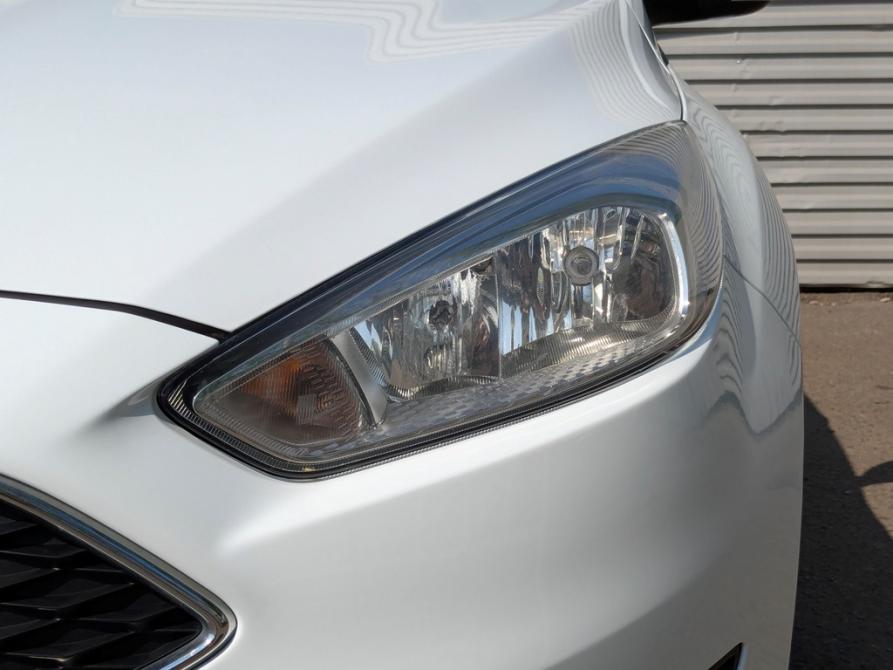 Ford Focus III Рестайлинг Москва  - изображение 25