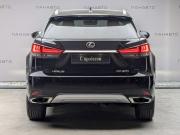 Lexus RX IV Рестайлинг Москва  - изображение 16