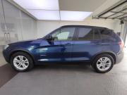 BMW X3 II (F25) Уфа  - изображение 32