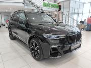 BMW X7 I (G07) Казань  - изображение 25